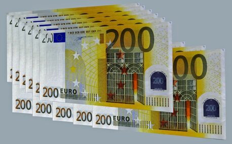 Agiotas que emprestam dinheiro em Portugal